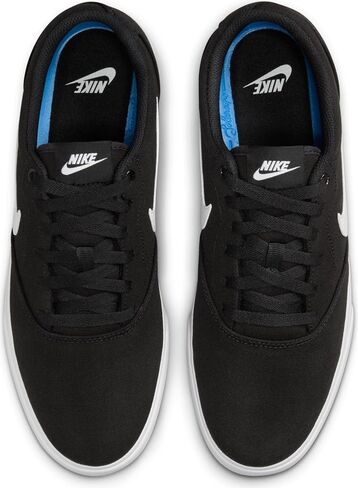 Nike Mens Charge CNVS in Saudi Arabia