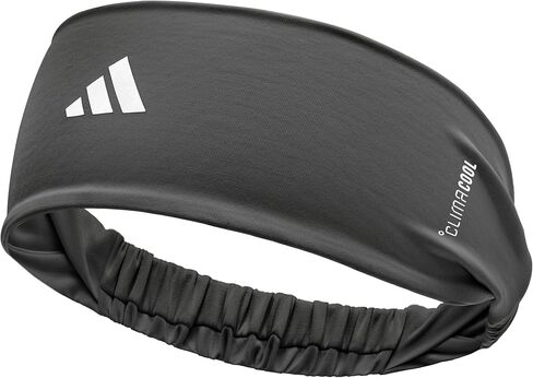 Adidas Wide Sports Headband - Multiple Colors in Saudi Arabia