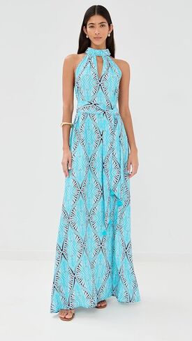 Figue Women's Yvette Dress in Saudi Arabia