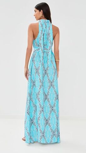 Figue Women's Yvette Dress in Saudi Arabia