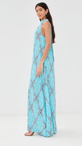 Figue Women's Yvette Dress in Saudi Arabia