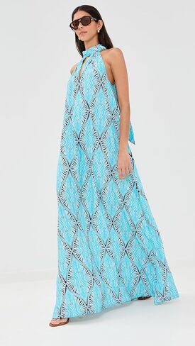 Figue Women's Yvette Dress in Saudi Arabia