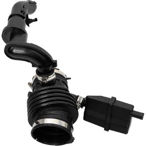 Engine Air Intake Hose 696-207 Compatible with Dodge Ram 2500 3500 4000 4500 5500 2007-2018 Air Intake Hose Replace#53032944AL 53032944AC in Kuwait