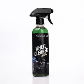 Tire Shine (16 fl oz) – Silicone-Based Tire Dressing for Long-Lasting Wet Look – High-Gloss Car Cleaning Supplies for Pro Detailing Results in Kuwait