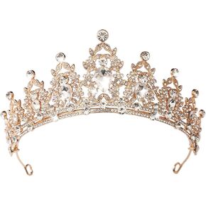 Crown Queen Crowns for Women Birthday in Kuwait