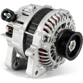 Alternator 150A fit for 2007-2014 Ford Edge Fusion Taurus,2007-2012 Lincoln MKX MKZ 3.5L,Replacement# 7T4T10300AD, 7T4T10300AE in Kuwait
