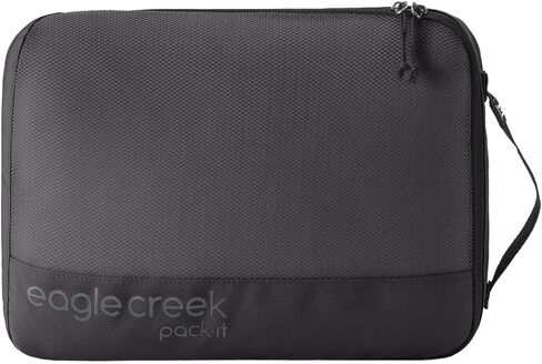 Eagle Creek Pack-It It Dekn Cube M Black in Saudi Arabia