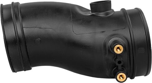 Engine Air Intake Hose 696-207 Compatible with Dodge Ram 2500 3500 4000 4500 5500 2007-2018 Air Intake Hose Replace#53032944AL 53032944AC in Saudi Arabia