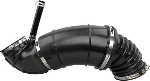 Engine Air Intake Hose 696-207 Compatible with Dodge Ram 2500 3500 4000 4500 5500 2007-2018 Air Intake Hose Replace#53032944AL 53032944AC in Saudi Arabia