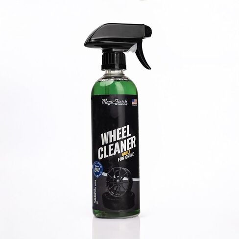 إطارات Shine (16 Fl Oz)-خلع الملابس الإطارات القائمة على السيليكون لإطلالة مبللة طويلة الأمد-مستلزمات تنظيف السيارات عالية اللمعان للحصول على نتائج تفصيلية للمحترفين in Kuwait