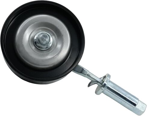 تجميع حملة حزام توتر تجميع النوبات لـ Scion XB 2008-2013 ، لتويوتا كامري 2007-2009 (بدون هجين) ، كورولا 2009-2010 ، مصفوفة 2009-2013 ، RAV4 2006-2008 ، استبدل 1660128020 in Kuwait