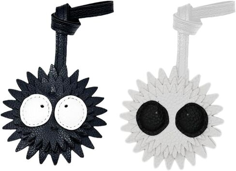 Fashion Keychain Set for Women Girls, Bag Charm & Car Pendant, Gift for Friends Couples in Saudi Arabia