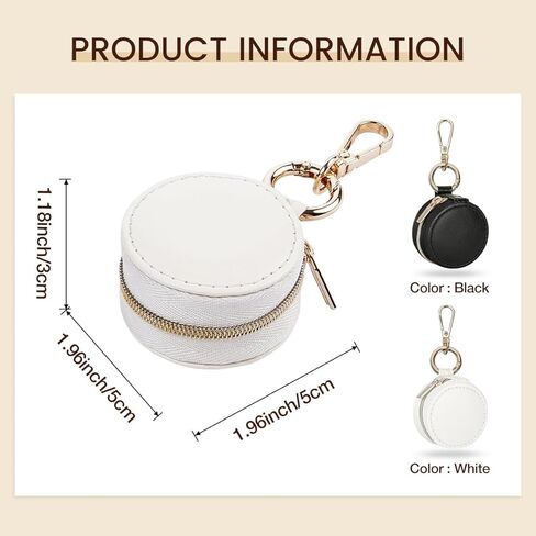 Fashion Keychain Set for Women Girls, Bag Charm & Car Pendant, Gift for Friends Couples in Saudi Arabia