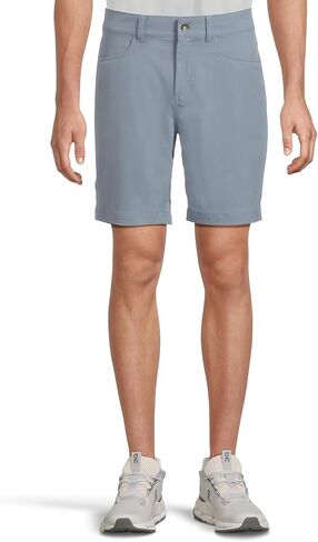 Helly-Hansen Men's Holmen 5 Pocket Shorts in Saudi Arabia