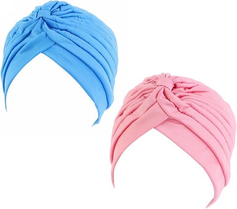 Soft Bamboo Baseball Cap for Women Girls Chemo Hats for Hair Loss in Saudi Arabia