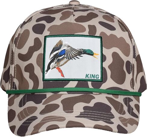 EDTREK Country Club Trucker Hat Classic Cowboy Cowgirl Baseball Cap Vintage Western Style in Kuwait