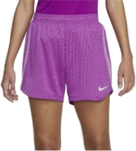 Nike Women's Strike Soccer Shorts 5" Standard Fit in Saudi Arabia