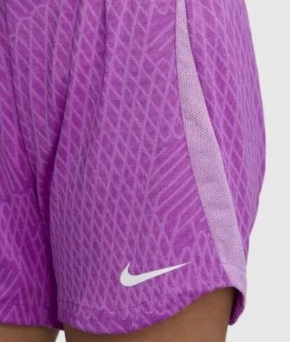 Nike Women's Strike Soccer Shorts 5" Standard Fit in Saudi Arabia