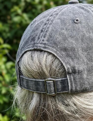 InnoBeta Mamaw Gifts, Gifts for Mamaw, Blessed Adjustable Embroidered Baseball Cap on Mother's Day, Christmas, Birthday in Saudi Arabia