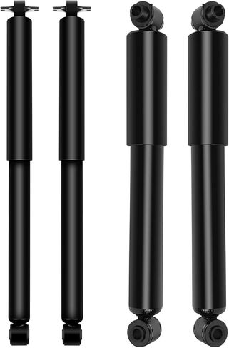 Shock for Chevy,OCPTY 2Pcs Front Absorbers Fits Cadillac Escalade for Chevy Blazer/K1500/K1500 Suburban/K2500/K2500 Suburban/Tahoe,for GMC K1500/K2500/Yukon 1992 1993 1994-2000 344266 Shock Struts in Saudi Arabia