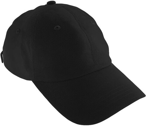 MERNEST Baseball Cap for Men & Women - Unstructured Adjustable Classic Low Profile Plain Cap - 100% Cotton Dad Hat Trucker in Saudi Arabia