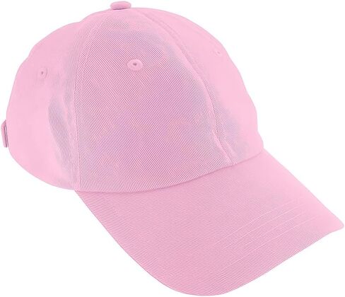 MERNEST Baseball Cap for Men & Women - Unstructured Adjustable Classic Low Profile Plain Cap - 100% Cotton Dad Hat Trucker in Saudi Arabia