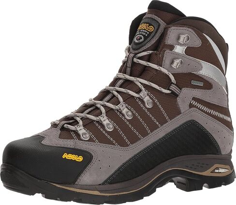 ASOLO Men's Drifter I GV EVO Light Hiking and Trekking Boots (Graphite/Gunmetal, 12) in Saudi Arabia
