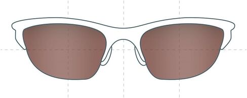 عدسات النظارات الشمسية البديلة المتوافقة مع Ray-Ban RB4079 مقاس 64 مم in Saudi Arabia