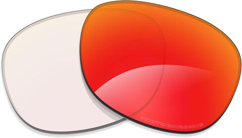 Alphax Polarized Replacement Lenses for Ray Ban Cockpit RB3362 59mm Sunglasses - Options in Saudi Arabia