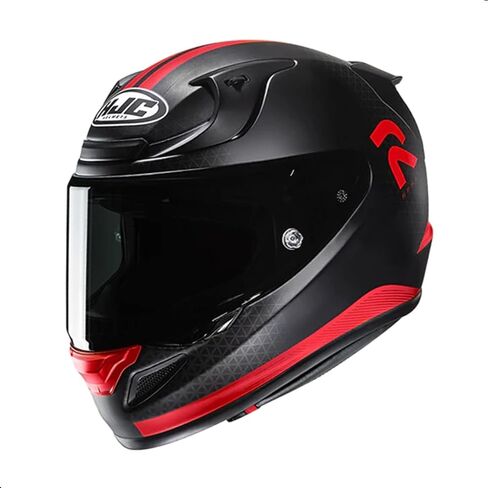 HJC RPHA 12 Enoth Helmet Large Semi-Flat Blue (MC-2SF) in Kuwait