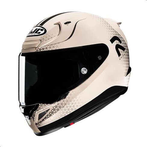 HJC RPHA 12 Enoth Helmet Large Semi-Flat Blue (MC-2SF) in Kuwait