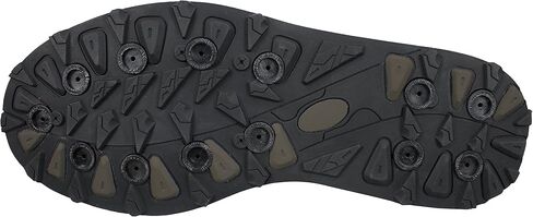 Compass 360 Women's & Youth Fishing River Durable Non Slip Stillwater II Cleated Sole Wading Shoes Boots in Saudi Arabia
