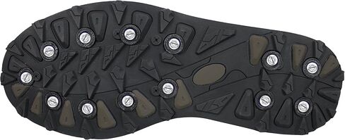 Compass 360 Women's & Youth Fishing River Durable Non Slip Stillwater II Cleated Sole Wading Shoes Boots in Saudi Arabia