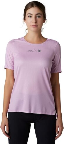 Fox Racing Women's Flexair Ss Jersey in Saudi Arabia