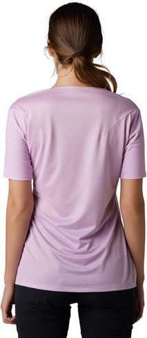 Fox Racing Women's Flexair Ss Jersey in Saudi Arabia