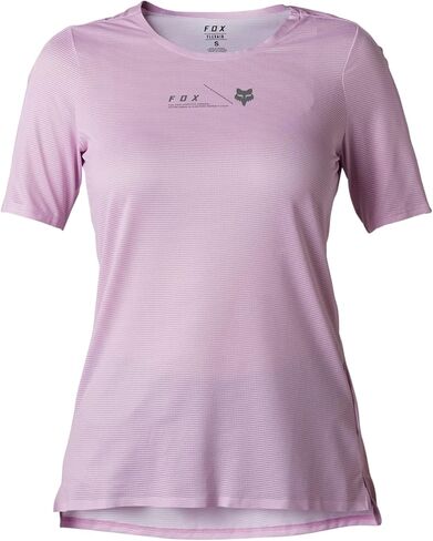 Fox Racing Women's Flexair Ss Jersey in Saudi Arabia