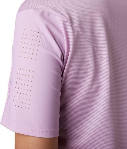 Fox Racing Women's Flexair Ss Jersey in Saudi Arabia