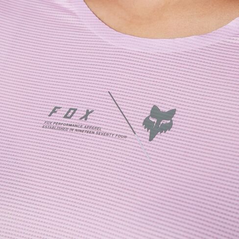 Fox Racing Women's Flexair Ss Jersey in Saudi Arabia
