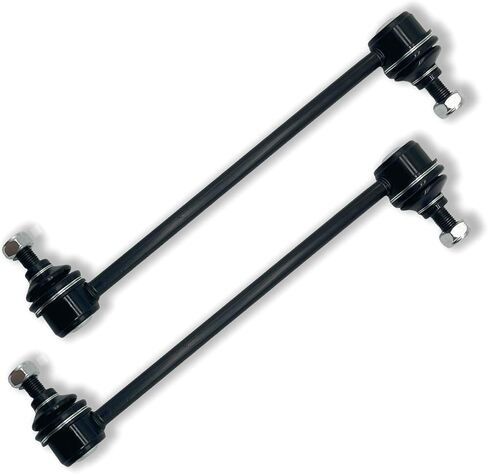 ‎‎K90340 K90341 2PCS Front Stabilizer Sway Bar End Links Fit for Acura 2001 2002 2003 CL, 1999-2003 TL, Compatible With Honda 1998 1999 2000 2001 2002 Accord in Kuwait