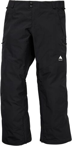 Burton Men's Reserve GORE-TEX 2L Waterproof Snow Pants (Short 30.5 inseam) in Saudi Arabia