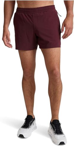 Beyond Yoga Men's Pivotal 2.0 Lined Short 5" in Saudi Arabia