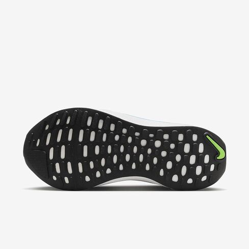حذاء الجري Nike InfinityRN 4 للنساء (HF4997-100، أبيض/صبار ترابي/أخضر سترايك/أسود) مقاس 10 in Saudi Arabia