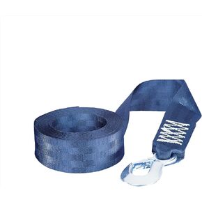 Fulton Trailer Winch Accessory, Strap w/Hook, 2 in. x 12 ft. in Saudi Arabia