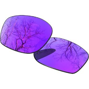 ToughAsNails Replacement Lenses for Arnette La Pistola AN4179 Sunglasses - More Options in Saudi Arabia