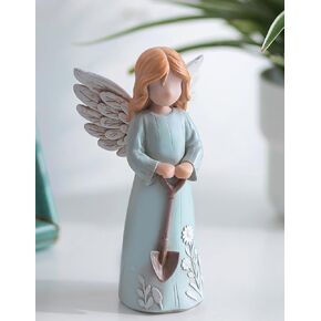 هدايا تمثال عيد الميلاد الشقيقة: احتضان الهدايا الشقيقة من الأخت - الهدايا العاطفية لأفضل صديق - فريدة من نوعها أخت صغيرة هدايا لصديق عيد الميلاد in Kuwait