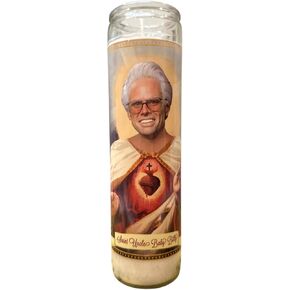 Uncle Baby Billy Devotional Saint Prayer Candle in Saudi Arabia