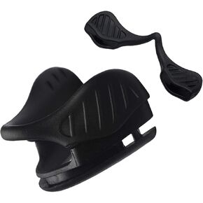 Bsymbo Black Lenses Replacement for Oakley Si M Frame 2.0 Sunglass in Saudi Arabia