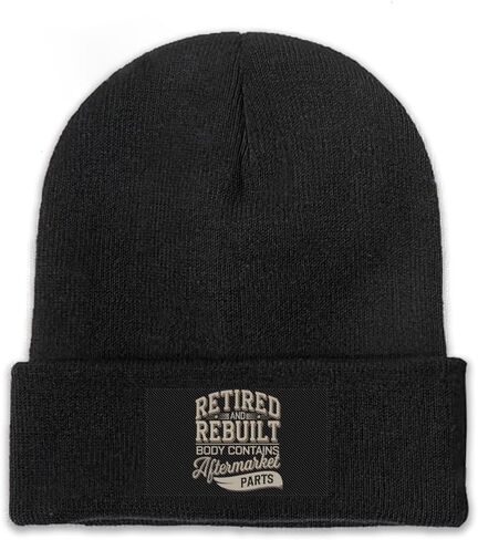 liabiliies Retired and Rebuilt Body Contains Aftermarket Parts-4 Hat for Women Baseball Cap Funny Birthday Gifts for Men in Saudi Arabia