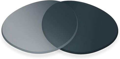 Sunglass Fix Replacement Sunglass Lenses Compatible with Chloe CL 2119 60mm in Saudi Arabia