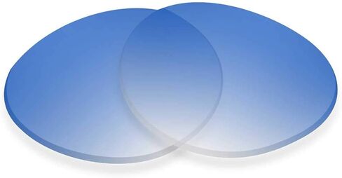 Sunglass Fix Replacement Sunglass Lenses Compatible with Chloe CL 2119 60mm in Saudi Arabia